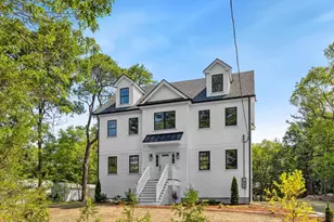 108 South St, Reading, MA 01867 - Photo 1