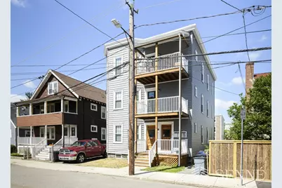 37 Magoun St #3, Cambridge, MA 02140 - Photo 1