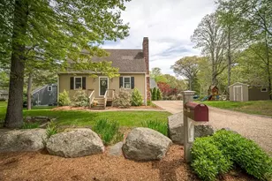 23 Gregory Island Rd, Hamilton, MA 01982 - Photo 1