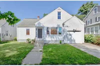 254 Redlands Street, Springfield, MA 01104 - Photo 1