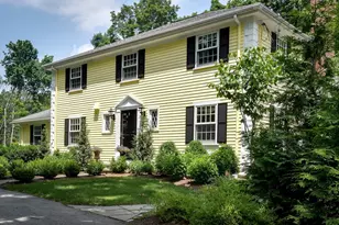 2 Wildwood Rd, Dover, MA 02030 - Photo 1