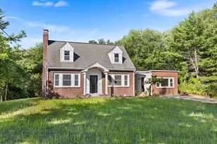 400 S Main, West Bridgewater, MA 02379 - Photo 1