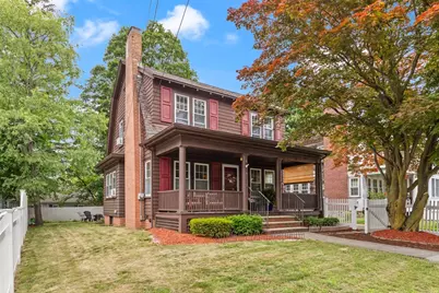 18 Fairmount Ave, Haverhill, MA 01830 - Photo 1