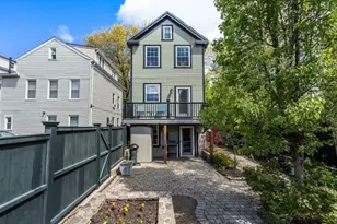 66 Thorndike, Cambridge, MA 02141 - Photo 1