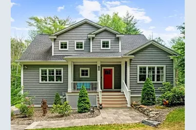 86 Lyman Rd, Berlin, MA 01503 - Photo 1