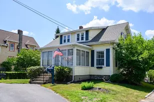 39 Beal St, Rockland, MA 02370 - Photo 1