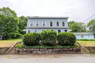 358-360 Fairmount St, Fitchburg, MA 01420 - Photo 1