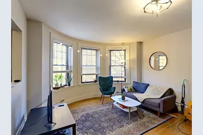 86 Saint Stephen Street #2, Boston, MA 02115 - Photo 1