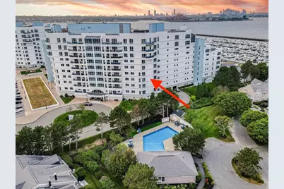 1001 Marina Dr #311, Quincy, MA 02171 - Photo 1