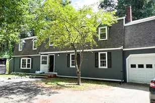 405 Cherry St, Bridgewater, MA 02324 - Photo 1