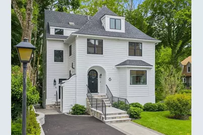 6 Wiswall Cir #6, Wellesley, MA 02482 - Photo 1