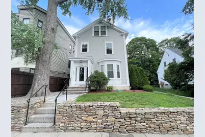 44 Rockview St. #3, Boston, MA 02130 - Photo 1