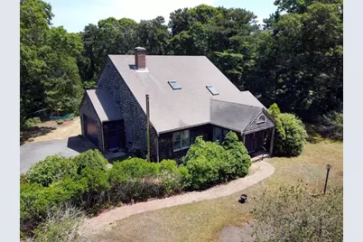 126 Bittersweet Drive, Brewster, MA 02631 - Photo 1