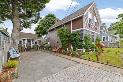 15 Sixth Street, Wareham, MA 02558 - Photo 1