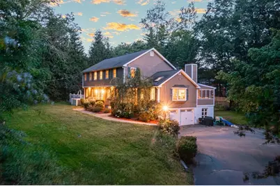 228 North Rd, Sudbury, MA 01776 - Photo 1