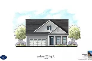 Lot 88 Boxwood Ln, Dighton, MA 02715 - Photo 1