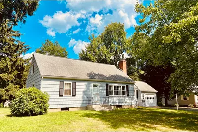 31 Melwood Ave, East Longmeadow, MA 01028 - Photo 1