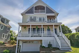 96 Sea Ave, Quincy, MA 02169 - Photo 1