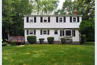 604 Crescent St, East Bridgewater, MA 02333 - Photo 1