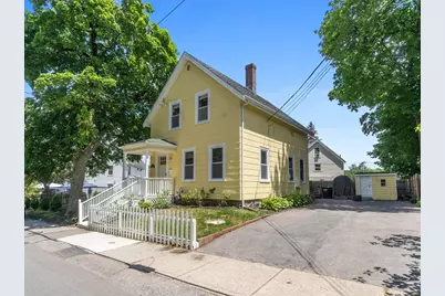 8 Oakdale Ave, Dedham, MA 02026 - Photo 1