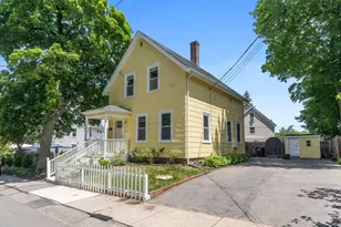 8 Oakdale Ave, Dedham, MA 02026 - Photo 1