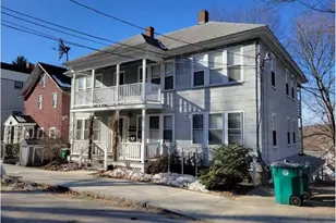 68 Marshall St, Fitchburg, MA 01420 - Photo 1