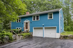 18 Cobb Rd, Ashburnham, MA 01430 - Photo 1