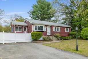 11 Anniversary Way, Billerica, MA 01821 - Photo 1