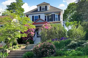 160 Beech St, Boston, MA 02131 - Photo 1