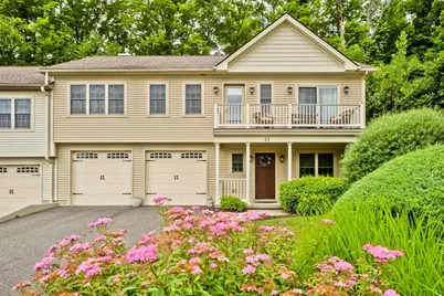 717 Northampton St #41, Holyoke, MA 01040 - Photo 1