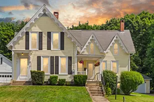 105 W High St, Avon, MA 02322 - Photo 1