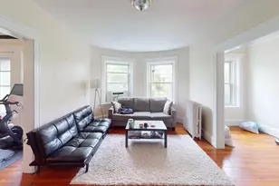 91 Fuller St, Brookline, MA 02446 - Photo 1