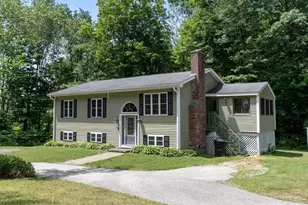 300 Henshaw St, Leicester, MA 01524 - Photo 1