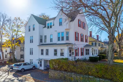 50 W Main St, Westborough, MA 01581 - Photo 1