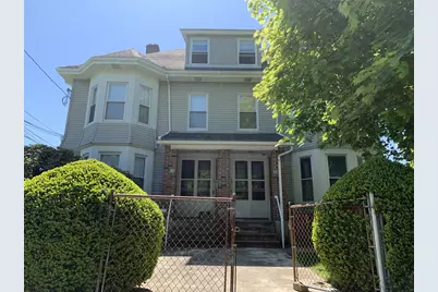 38 Lowell Ave #1, Newton, MA 02460 - Photo 1