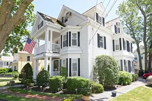 54 West Main, Marlborough, MA 01752 - Photo 1