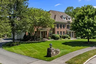 17 Olde Hickory Path, Westborough, MA 01581 - Photo 1