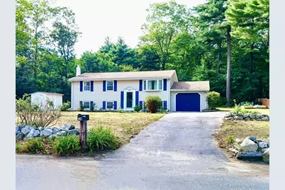 34 Priscilla Rd, Hopkinton, MA 01748 - Photo 1