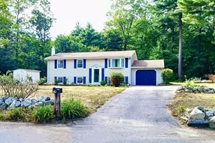 34 Priscilla Rd, Hopkinton, MA 01748 - Photo 1