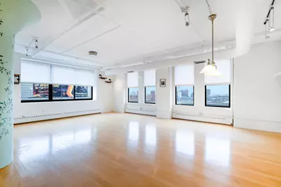 210 South Street #605, Boston, MA 02111 - Photo 1
