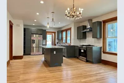 37 Springfield St #1, Belmont, MA 02478 - Photo 1