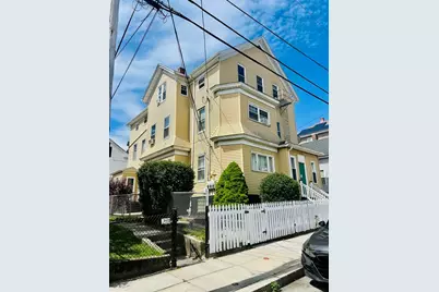 211 Buffinton St, Fall River, MA 02721 - Photo 1