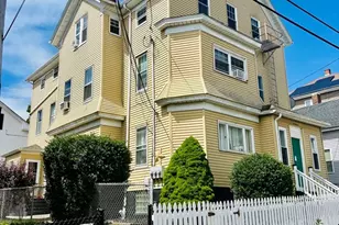 211 Buffinton St, Fall River, MA 02721 - Photo 1