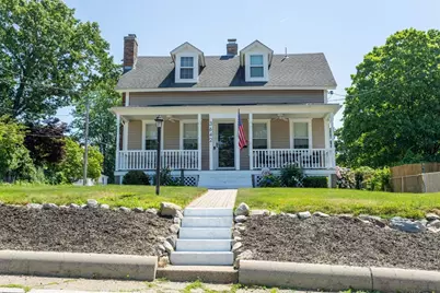 3642 Pawtucket, East Providence, RI 02915 - Photo 1