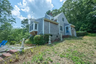 166 Ellisville Road, Plymouth, MA 02360 - Photo 1