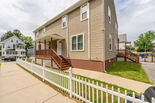 8-10 Kensington Ave, Springfield, MA 01108 - Photo 1