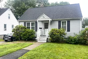 39 Ernest Ave, Worcester, MA 01604 - Photo 1