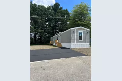 206 Shoreline Drive, Tewksbury, MA 01876 - Photo 1