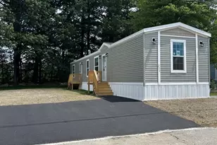 206 Shoreline Dr, Tewksbury, MA 01876 - Photo 1