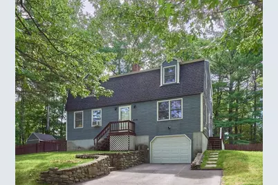 450 Willard Street, Leominster, MA 01453 - Photo 1